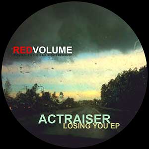RVOLDL9 artwork