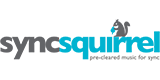 Syncsquirrel logo